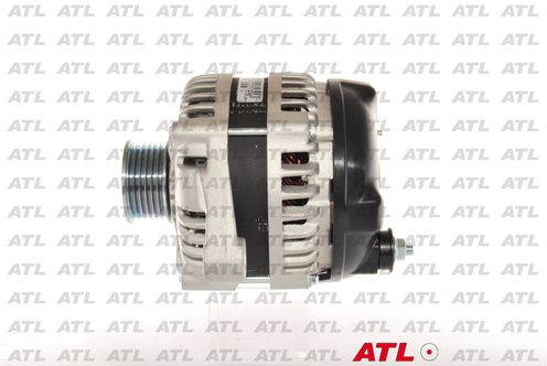 ATL Autotechnik L 84 160 Generator